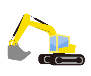建機の電制化