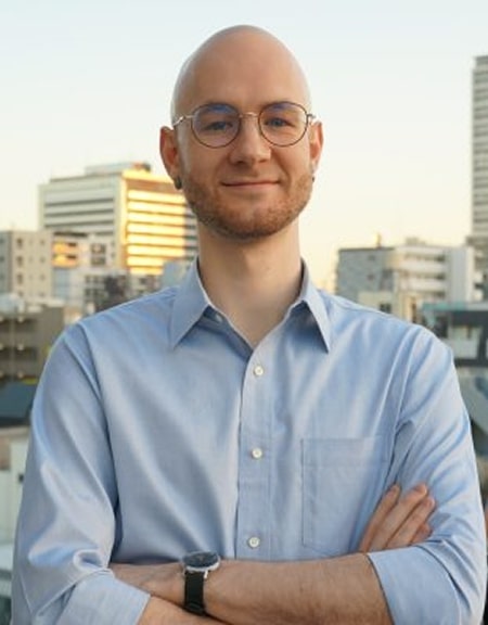 Neverov Dmitry