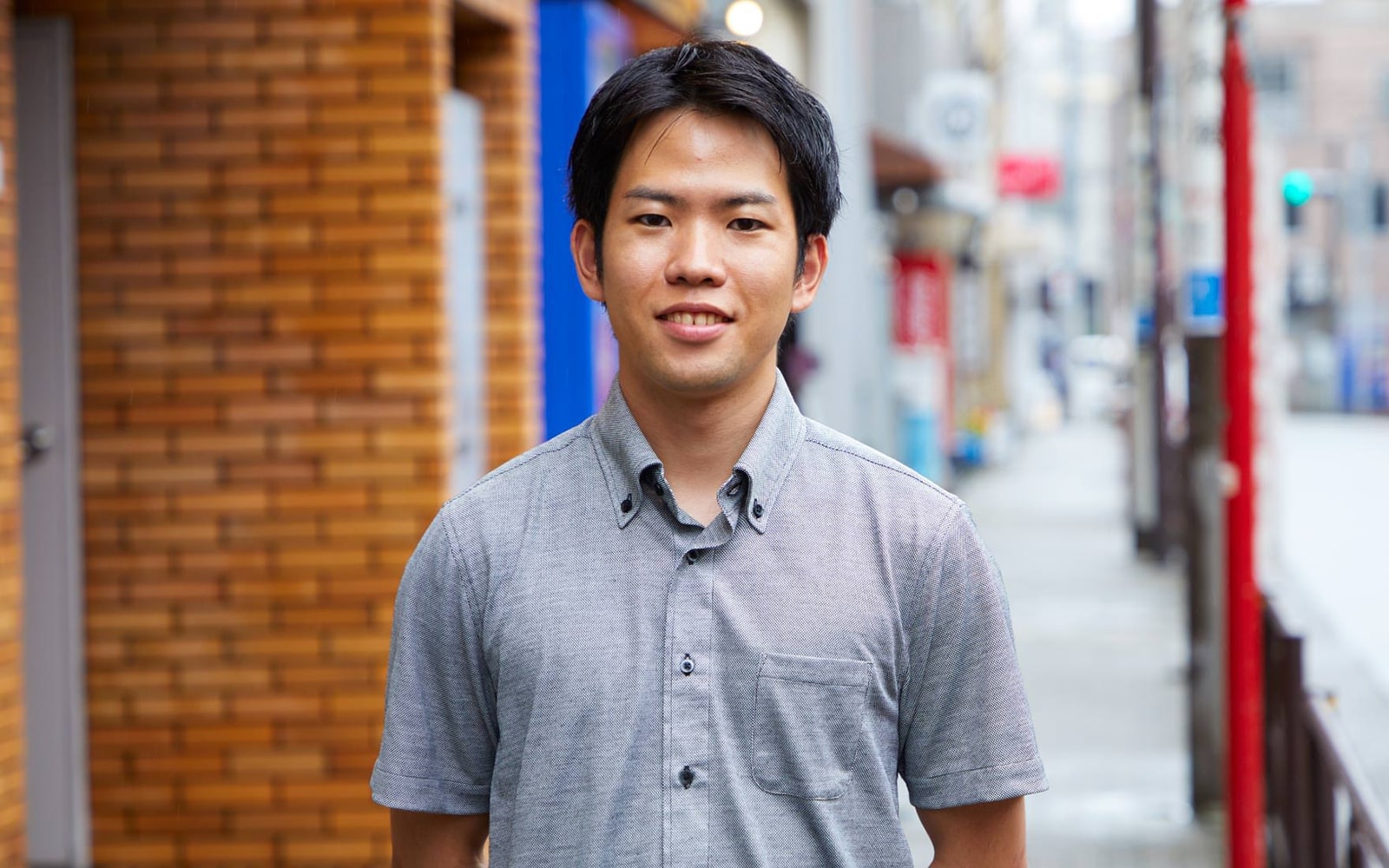 Joji Toyama