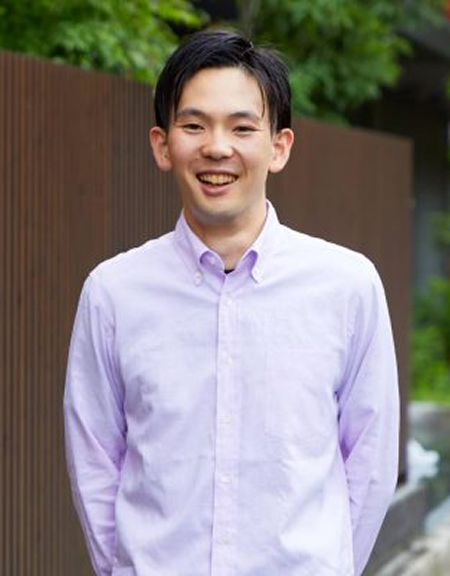 Kohei Nishimura