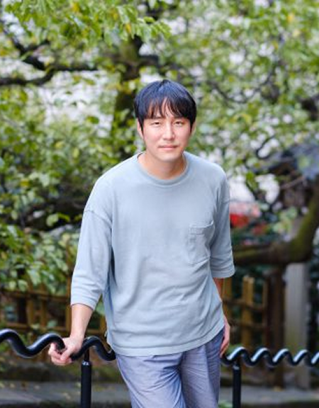 Takashi Shinoda