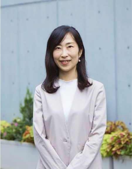 Nobuko Kiyota
