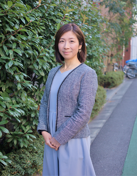 Satomi Makino