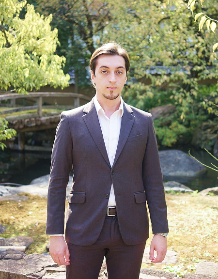 Mattia Bonicelli