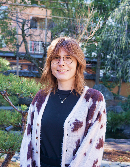 Robyn Snook