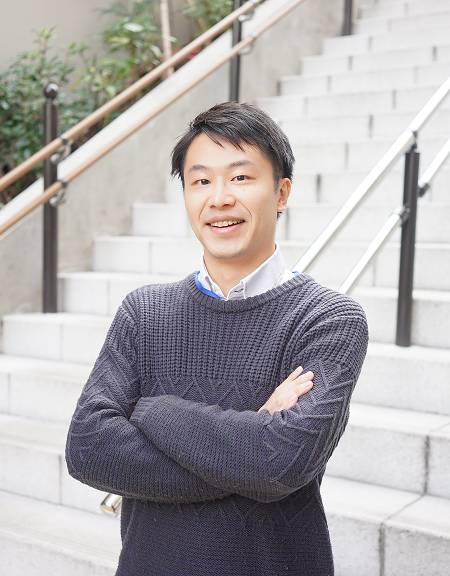 Masayuki Yanagihashi