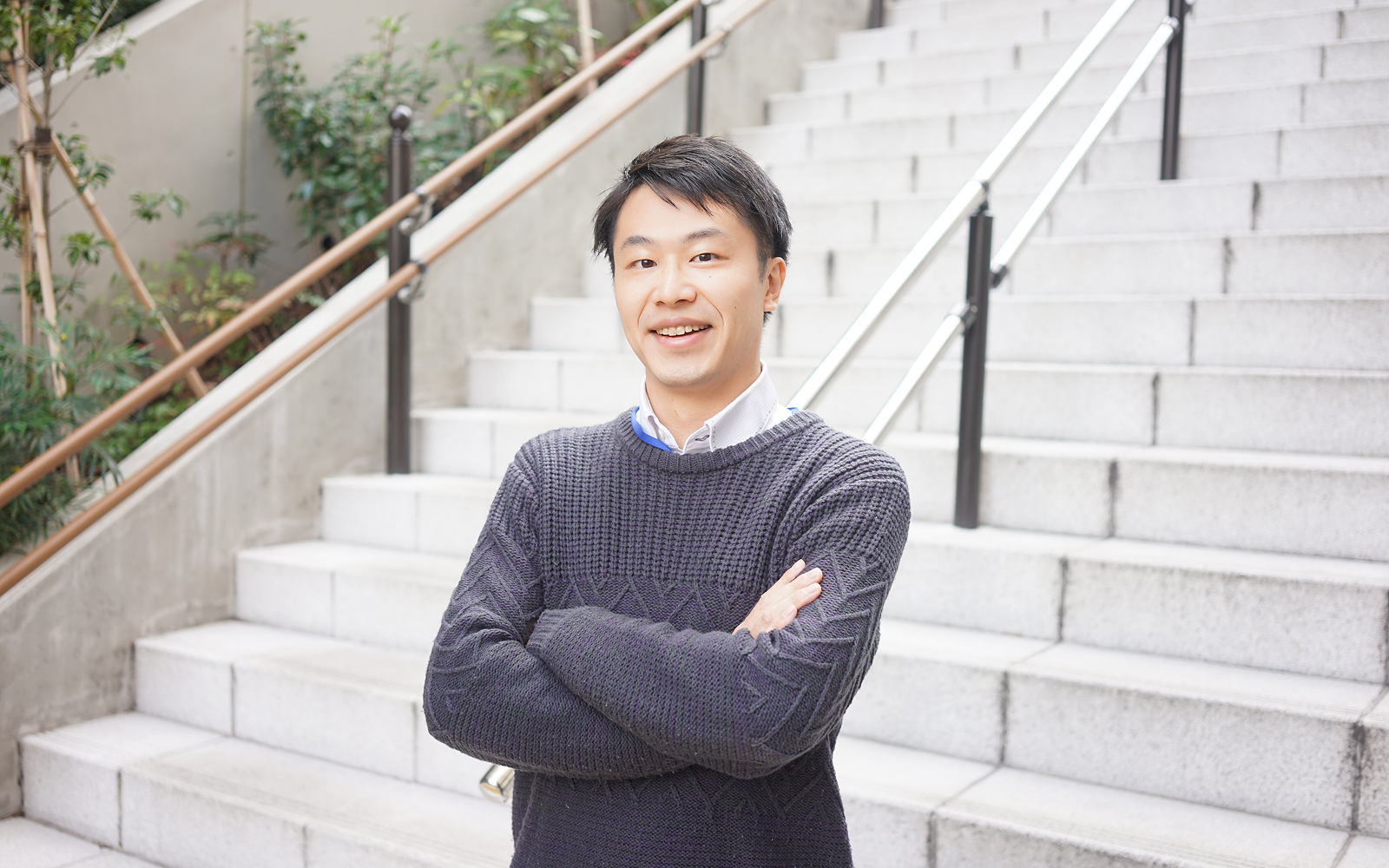 Masayuki Yanagihashi