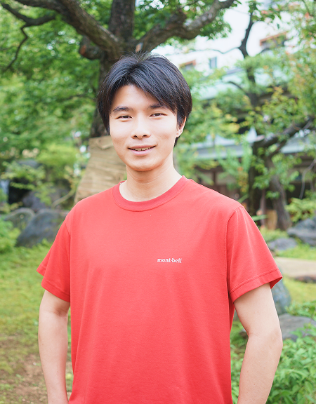 Kosei Takabayashi