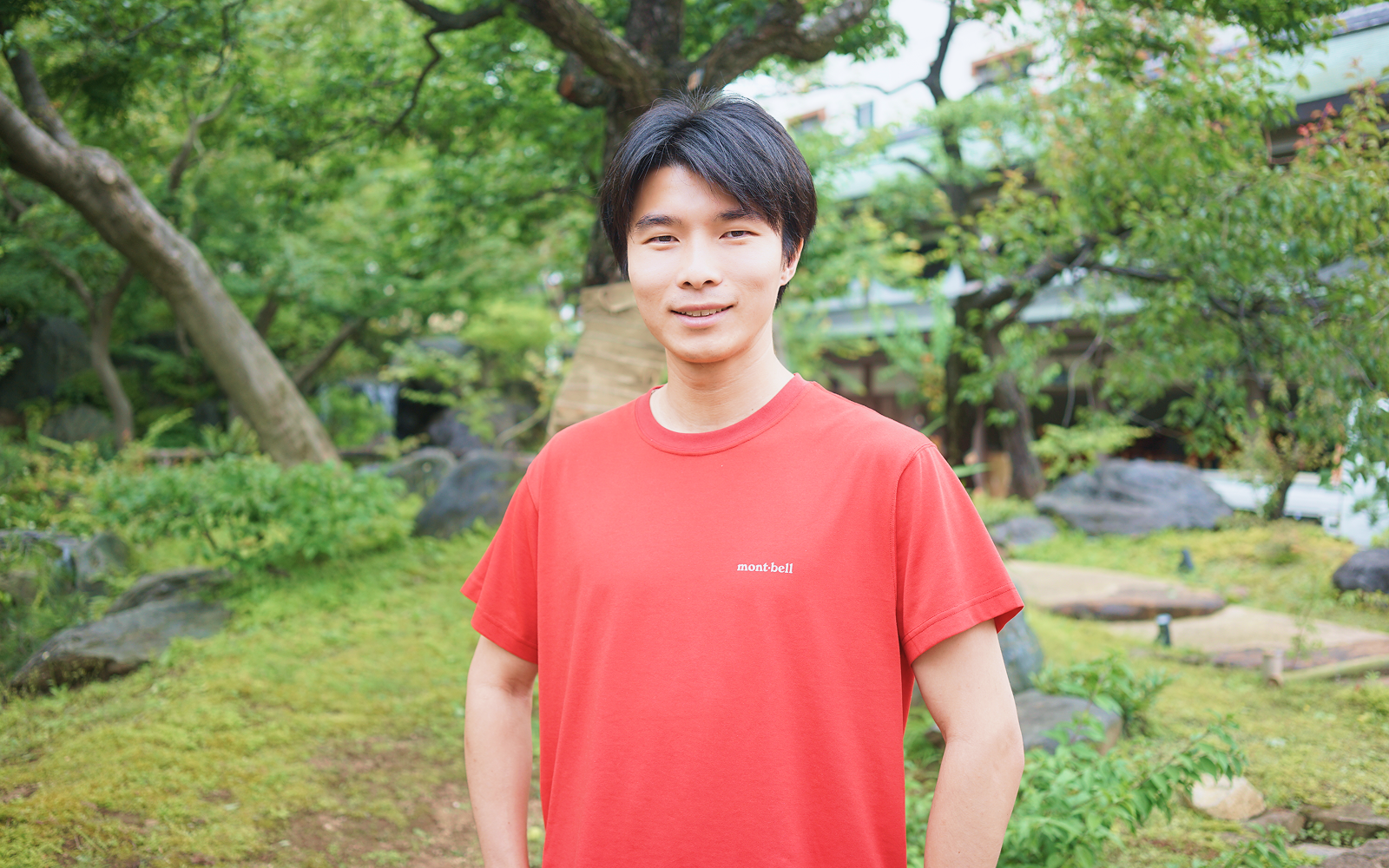 Kosei Takabayashi