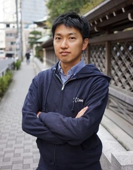 Kenji Okada