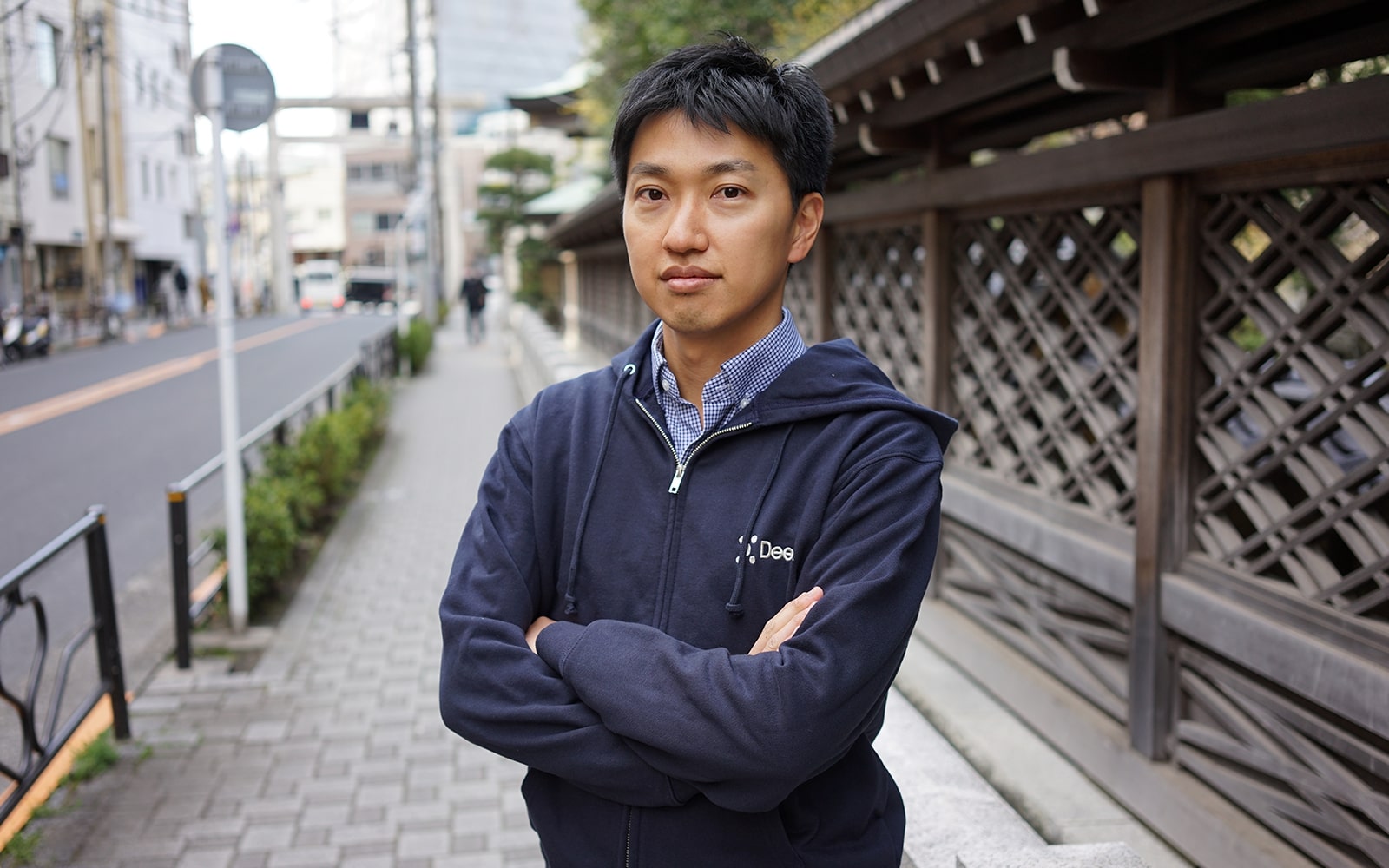 Kenji Okada