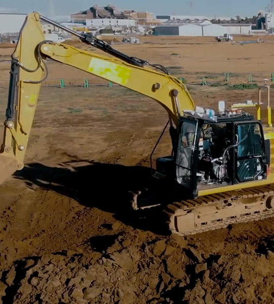 Electrification<br>Remote control