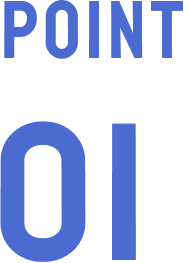 POINT 01