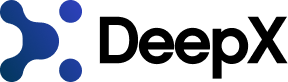 株式会社DeepX
